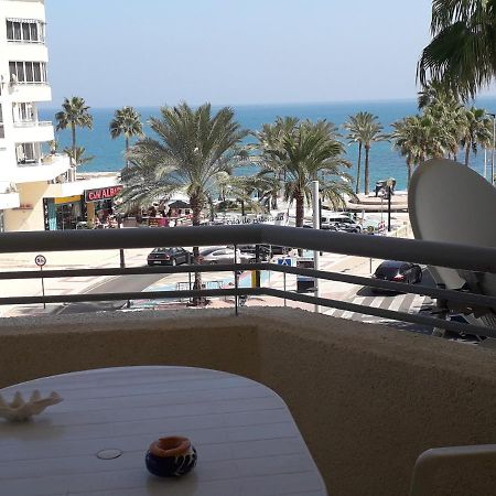 ラルファス・デル・ピPlaya Mar 2アパートメント エクステリア 写真